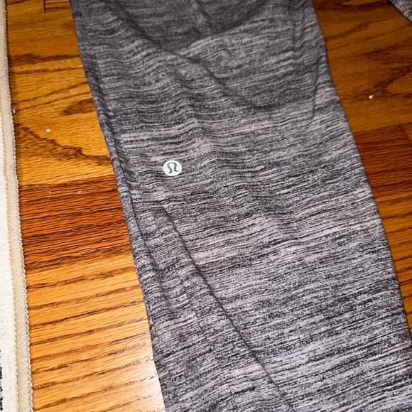 Lululemon Ready to Rulu Joggers - Picture 2 of 3